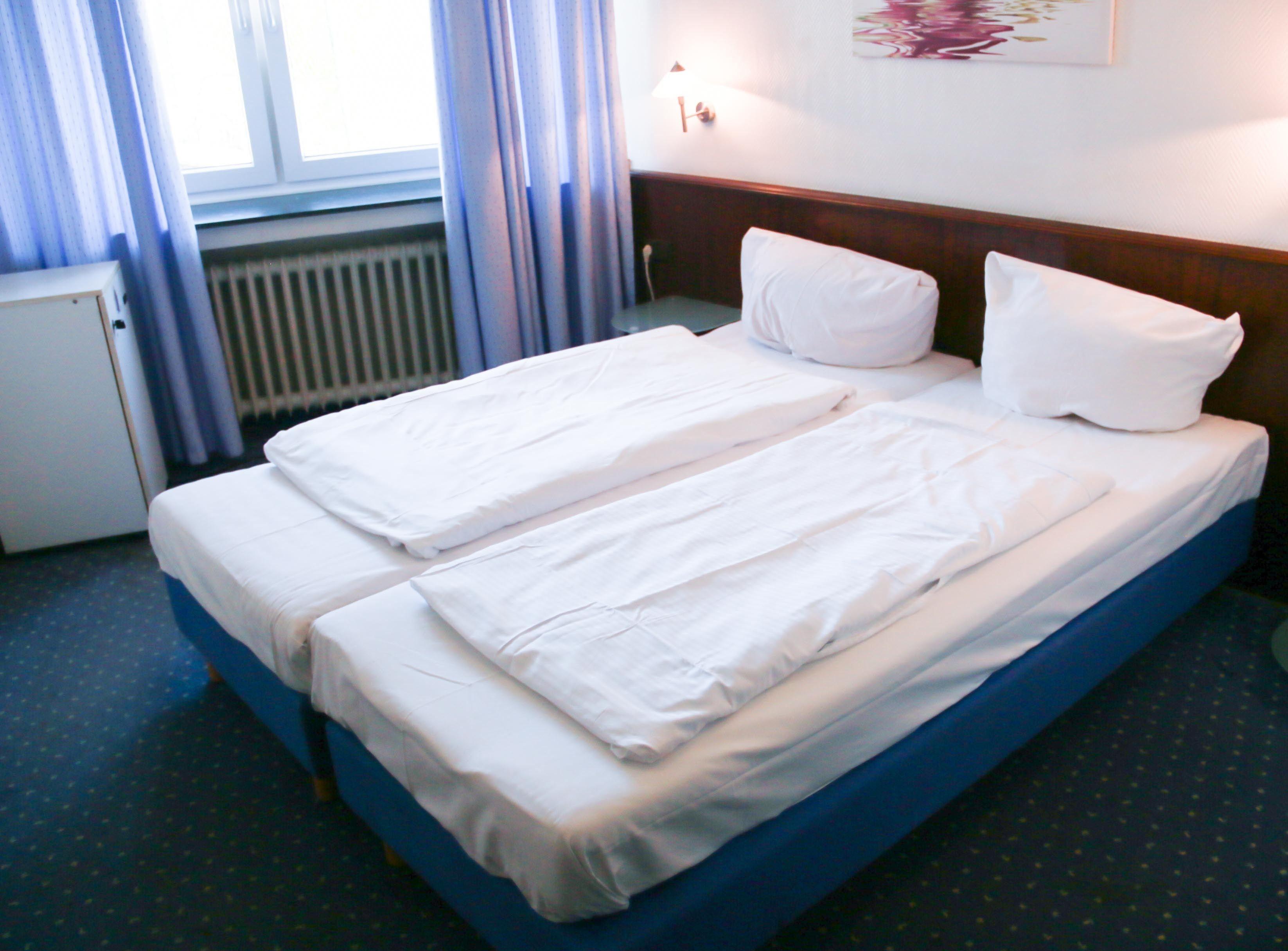 Hotel Berliner Hof — Fotos 2